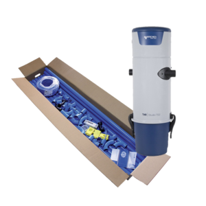 Studio 5 csatlakozós rendszer