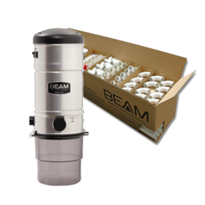 Beam Platinum rendszer